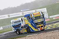 Truck Racing  2017