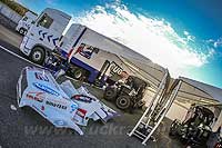 Truck Racing  2017