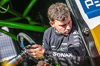 Truck Racing  2017
