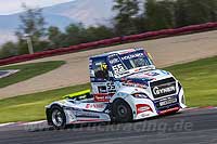 Truck Racing  2017