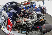 Truck Racing  2017