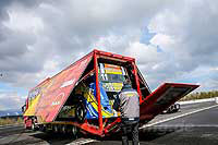 Truck Racing  2017