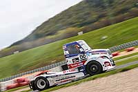 Truck Racing  2017