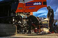 Truck Racing  2017