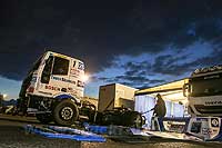 Truck Racing  2017