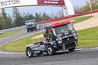 Truck Racing  2017