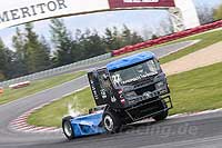Truck Racing  2017