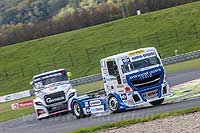 Truck Racing  2017