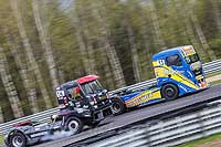 Truck Racing  2017