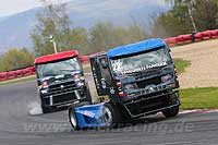 Truck Racing  2017