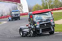 Truck Racing  2017
