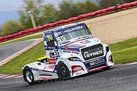 Truck Racing  2017
