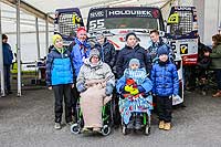 Truck Racing  2017