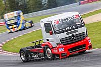 Truck Racing  2017