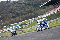 Truck Racing  2017