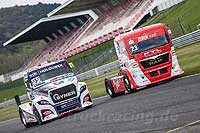 Truck Racing  2017
