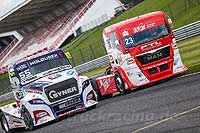 Truck Racing  2017