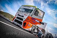 Truck Racing  2017