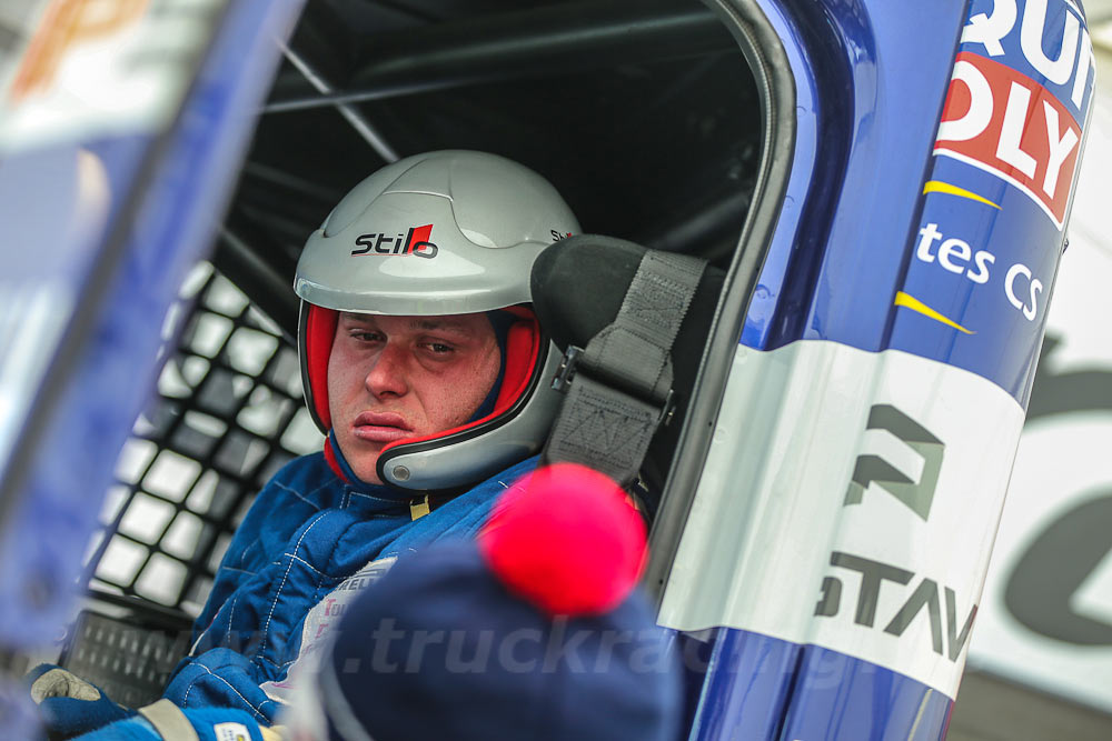 Truck Racing  2017