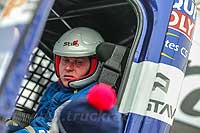 Truck Racing  2017