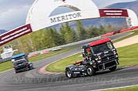 Truck Racing  2017