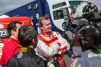 Truck Racing  2017