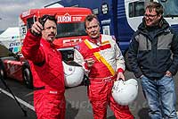 Truck Racing  2017