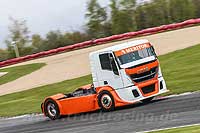 Truck Racing  2017