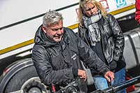 Truck Racing  2017