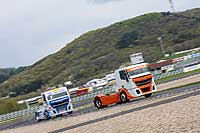 Truck Racing  2017