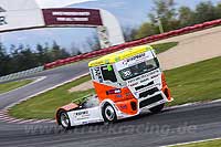 Truck Racing  2017
