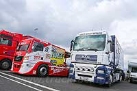 Truck Racing  2017