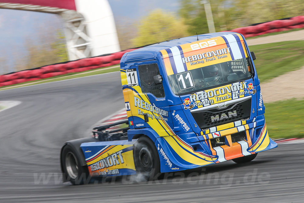 Truck Racing  2017