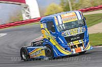 Truck Racing  2017