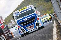 Truck Racing  2017