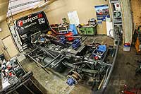 Truck Racing  2017