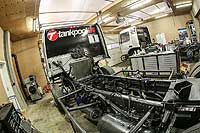 Truck Racing  2017