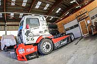 Truck Racing  2017