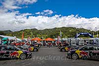 Truck Racing Spielberg 2017