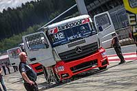 Truck Racing Spielberg 2017