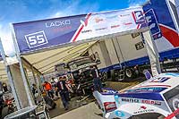 Truck Racing Spielberg 2017