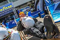 Truck Racing Spielberg 2017