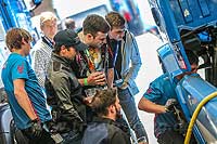 Truck Racing Spielberg 2017