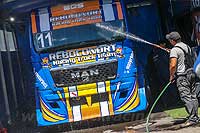 Truck Racing Spielberg 2017