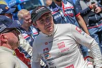 Truck Racing Spielberg 2017