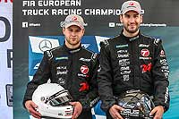 Truck Racing Spielberg 2017