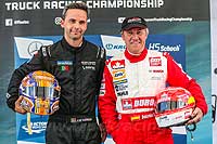 Truck Racing Spielberg 2017