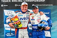 Truck Racing Spielberg 2017