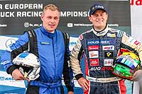 Truck Racing Spielberg 2017