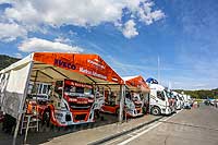 Truck Racing Spielberg 2017